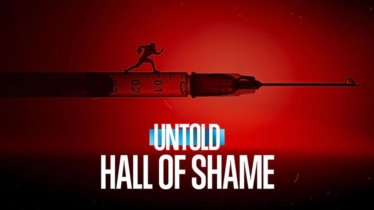 فيلم Untold: Hall of Shame 2023 مترجم كامل اون لاين HD