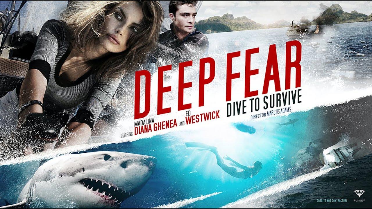 فيلم Deep Fear 2023 مترجم كامل اون لاين HD