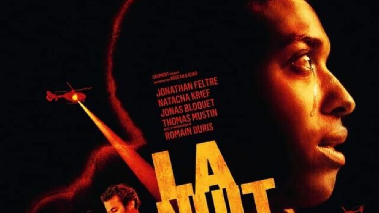 فيلم Night Call 2024 مترجم كامل اون لاين HD