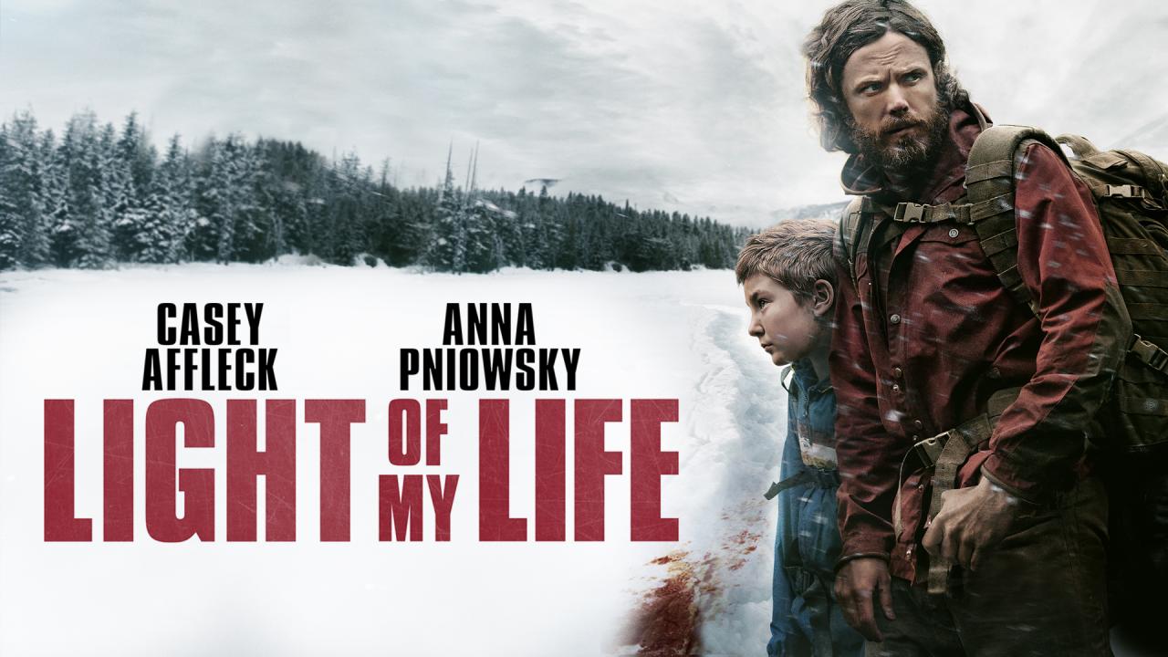 فيلم Light of My Life 2019 مترجم كامل اون لاين HD