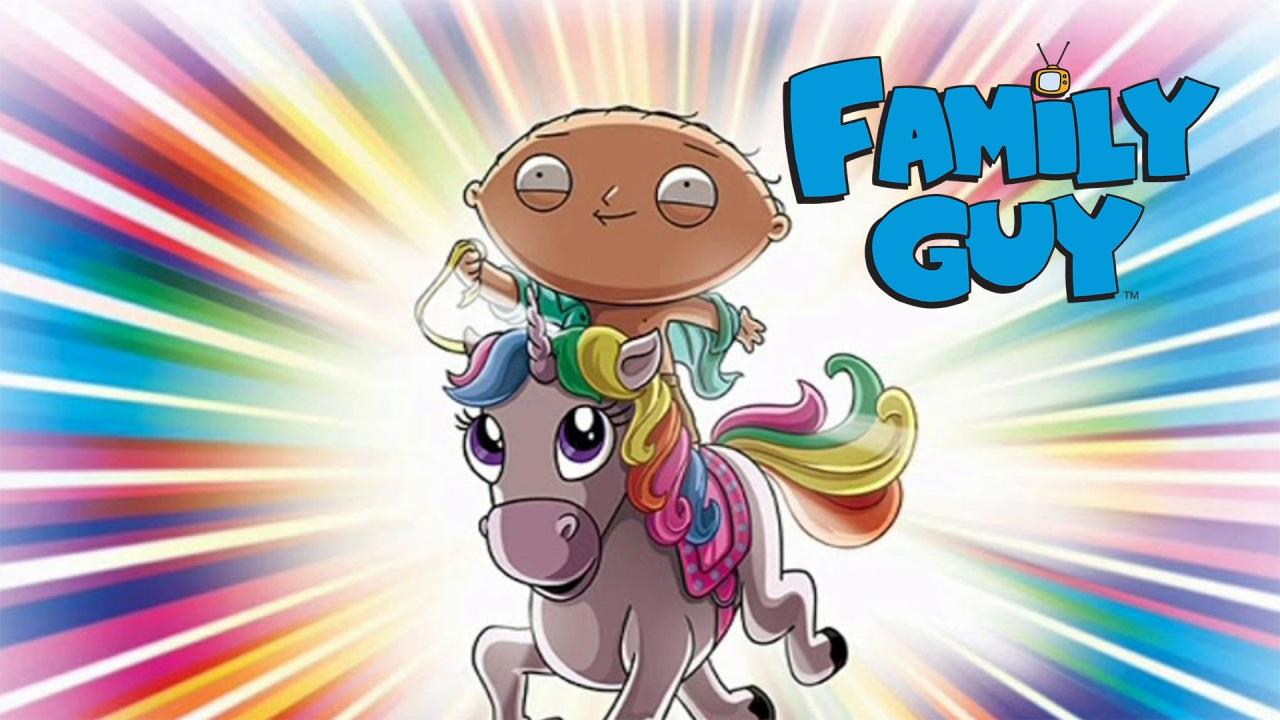 مسلسل Family Guy الموسم السادس عشر الحلقة 5 مترجمة