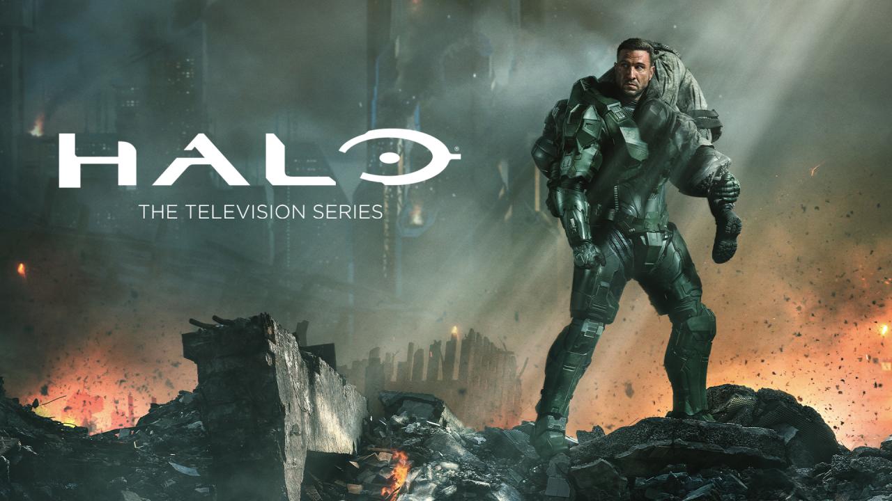 مسلسل Halo الموسم الثاني الحلقة 8 ( الأخيرة ) مترجمة
