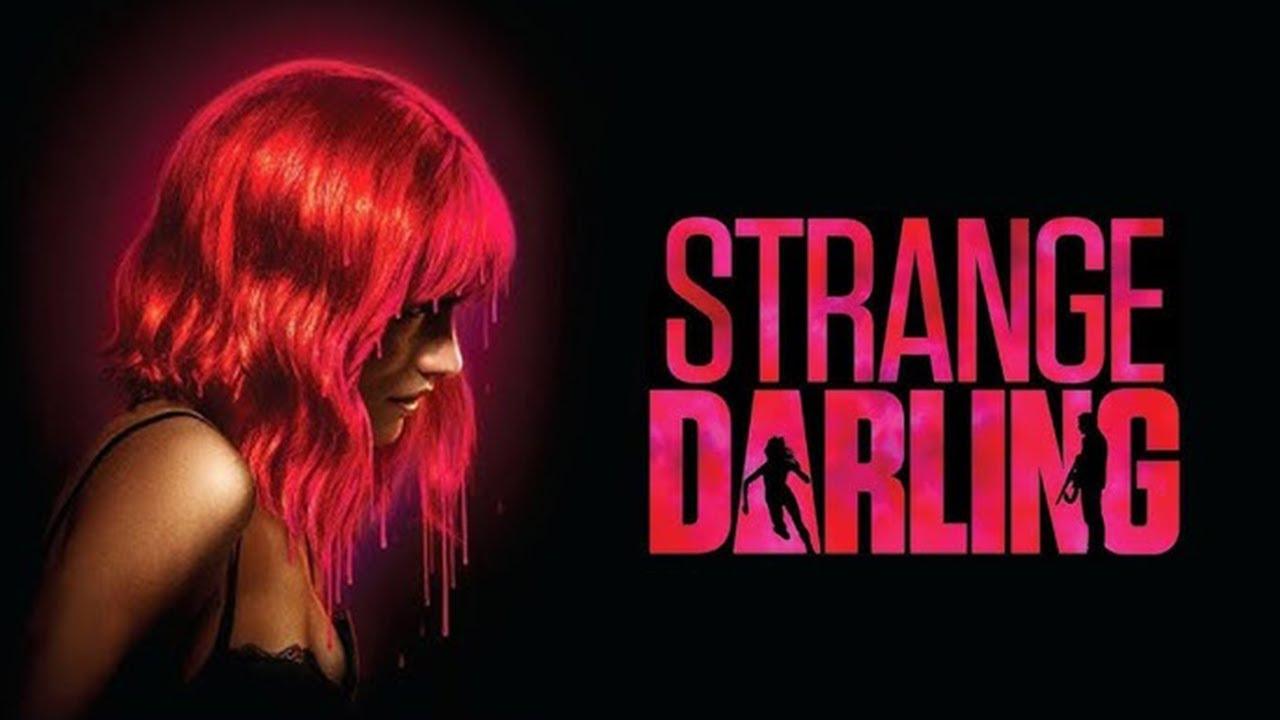 فيلم Strange Darling 2024 مترجم كامل اون لاين HD