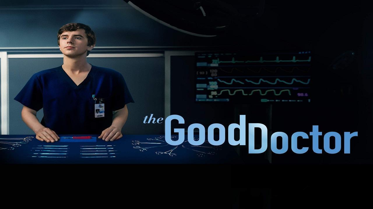 مسلسل The Good Doctor الموسم الثالث الحلقة 5 الخامسة مترجمة