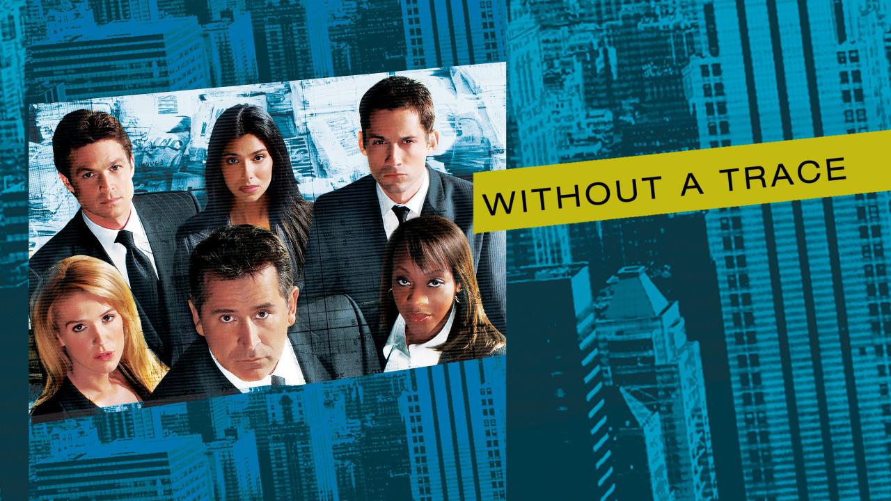مسلسل Without a Trace الموسم الثالث الحلقة 23 ( الأخيرة ) مترجمة