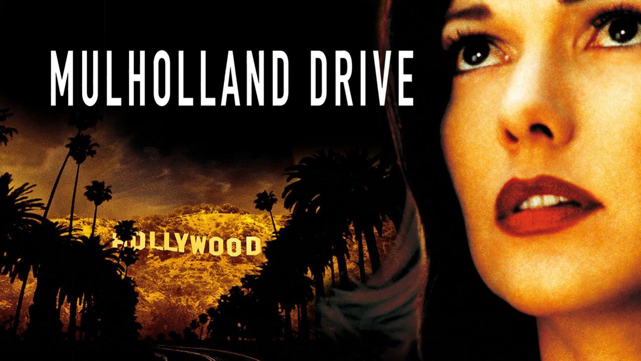 فيلم Mulholland Dr 2001 مترجم كامل اون لاين HD