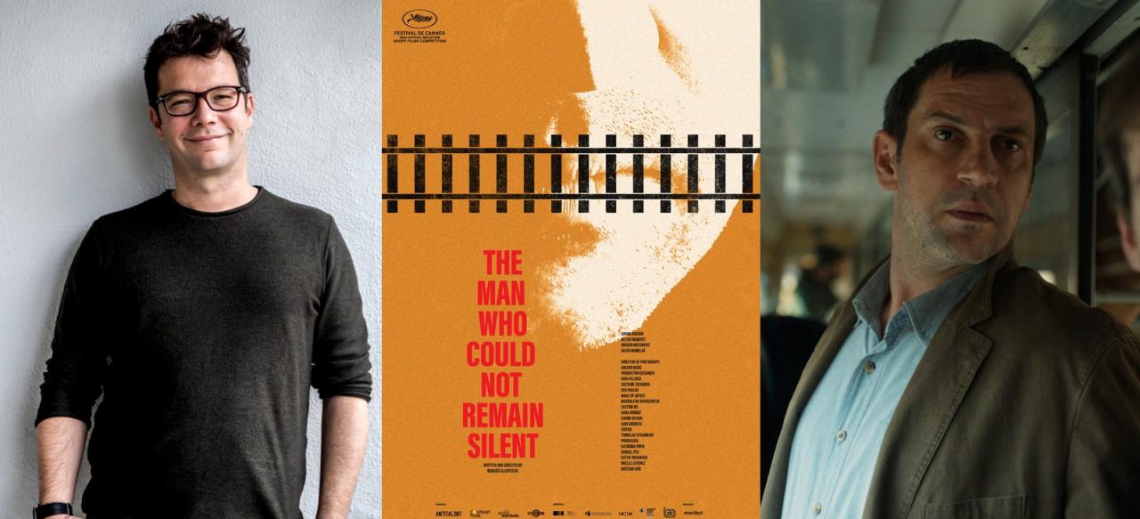 فيلم The Man Who Could Not Remain Silent 2024 مترجم كامل اون لاين HD