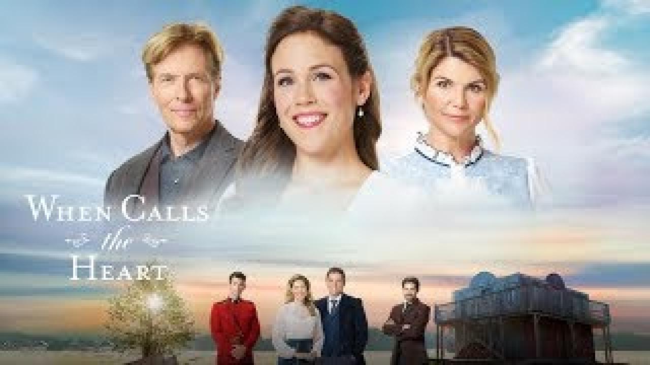 مسلسل When Calls the Heart  الموسم السادس الحلقة 10 العاشرة مترجمة