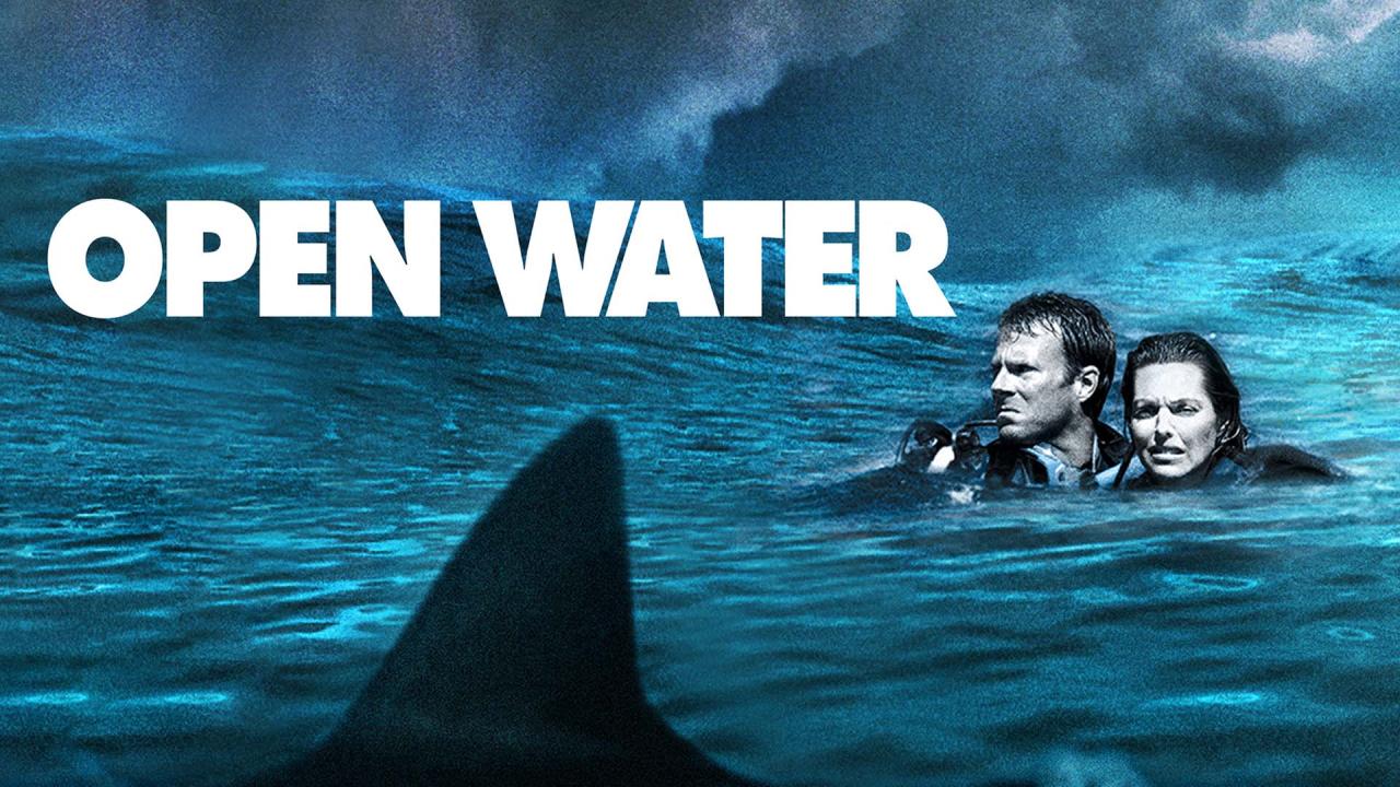 فيلم Open Water 2003 مترجم كامل اون لاين HD
