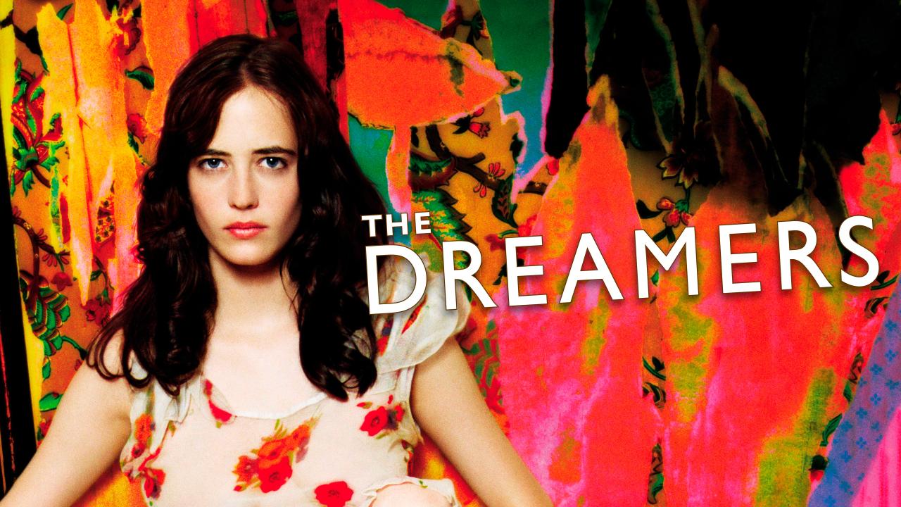 فيلم The Dreamers 2003 مترجم كامل اون لاين HD