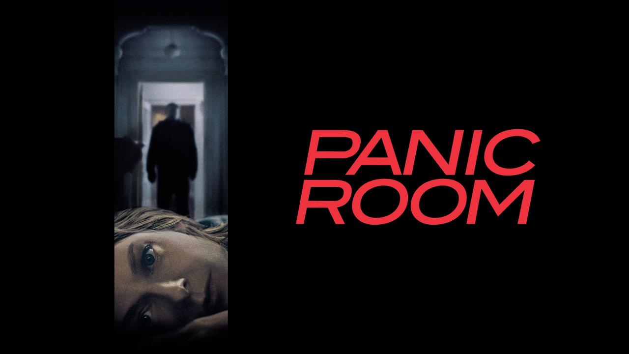 فيلم Panic Room 2002 مترجم كامل اون لاين HD