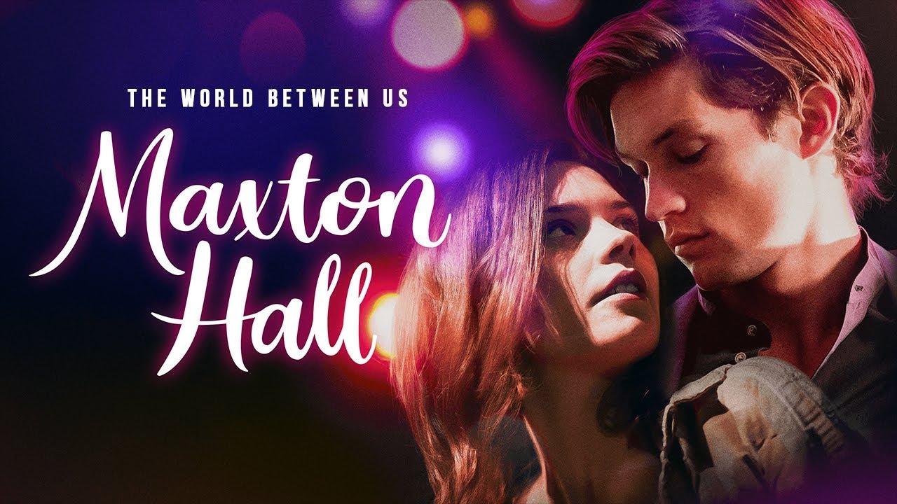 Maxton Hall: The World Between Us ( مترجم )