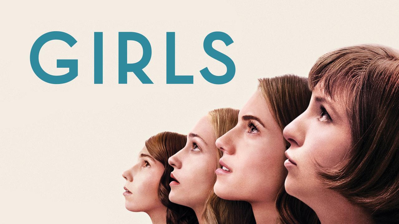 مسلسل Girls الموسم الرابع الحلقة 4 مترجمة