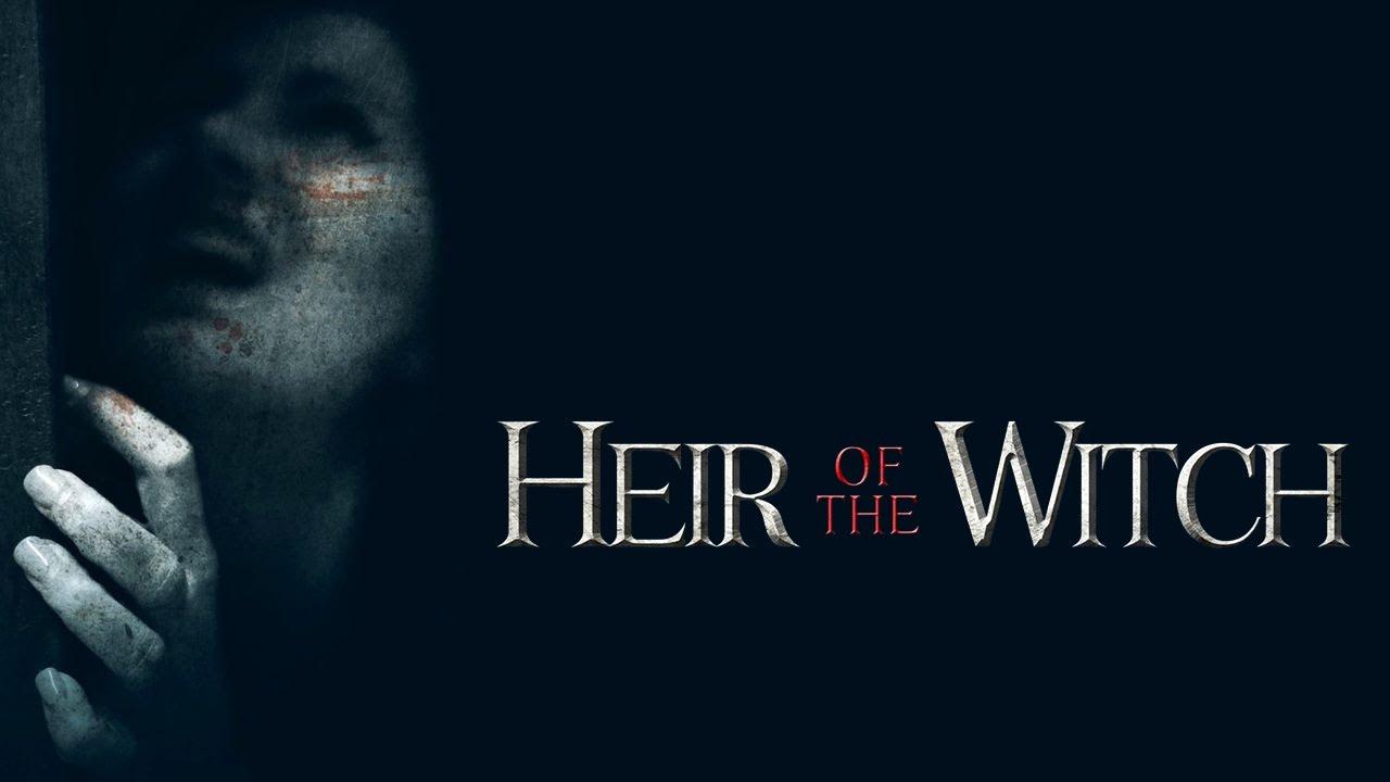 فيلم Heir of the Witch 2023 مترجم كامل اون لاين HD