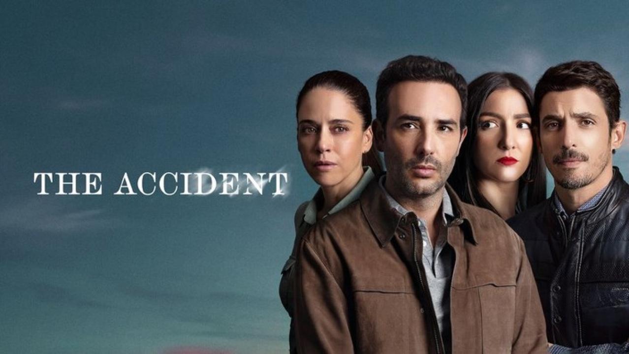 مسلسل The Accident الموسم الأول الحلقة 7 مترجمة