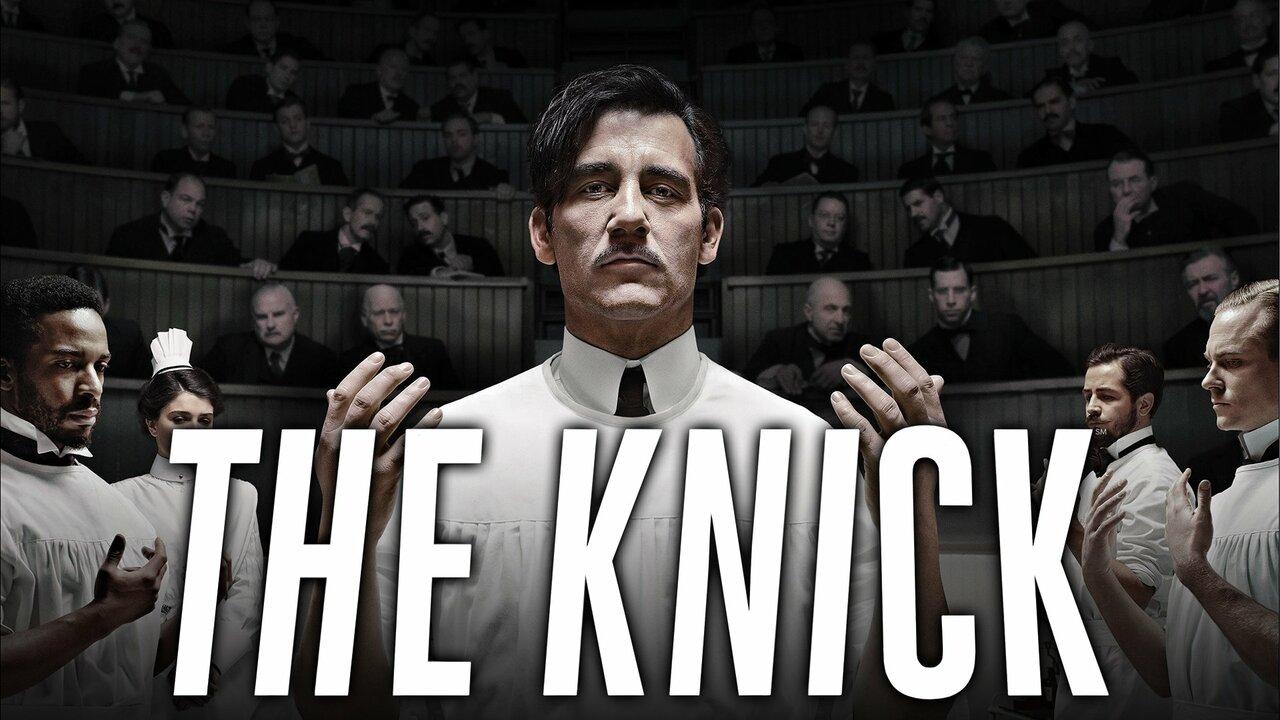مسلسل The Knick الموسم الاول الحلقة 10 ( الأخيرة ) مترجمة