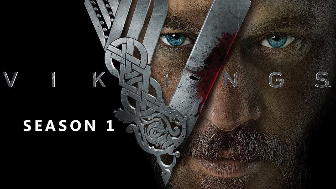 مسلسل Vikings الموسم الأول الحلقة 3 الثالثة مترجمة