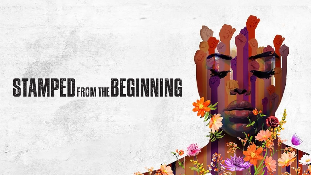 فيلم Stamped from the Beginning 2023 مترجم كامل اون لاين HD
