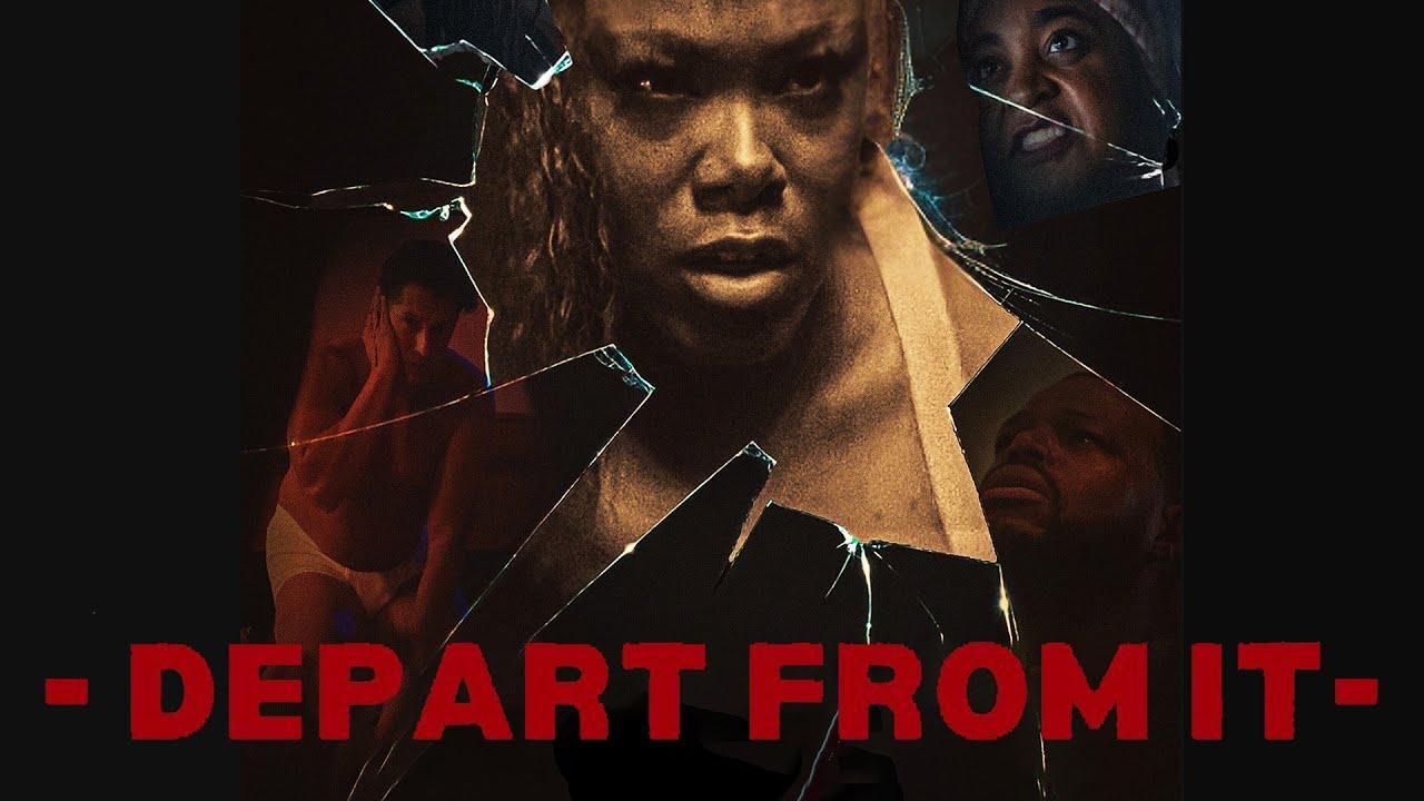 فيلم Depart from It 2025 مترجم اون لاين HD