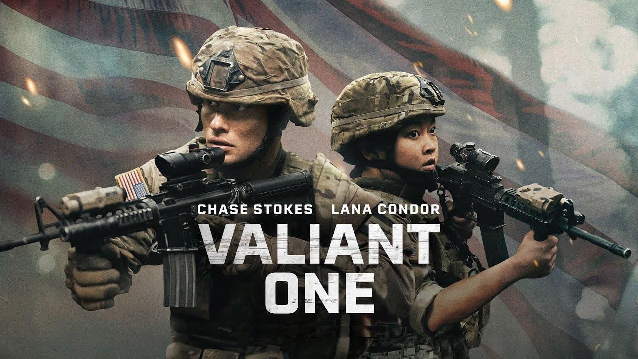 فيلم Valiant One 2025 مترجم كامل اون لاين HD