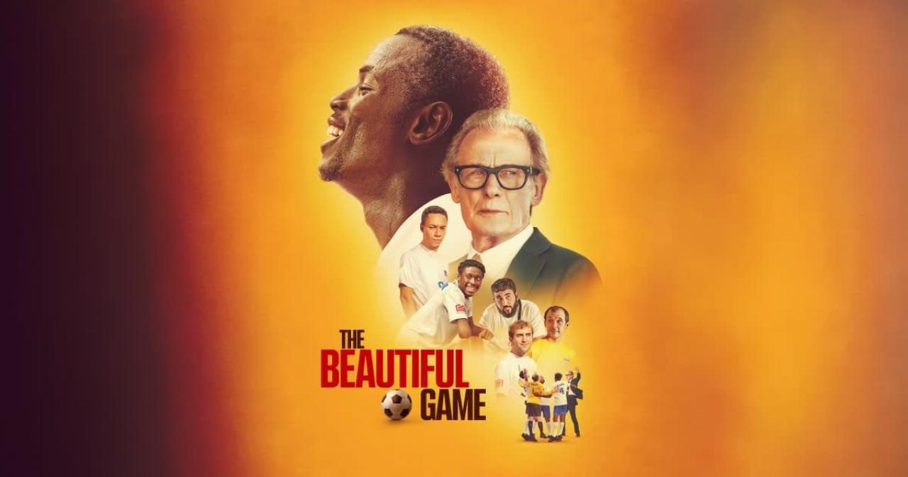 فيلم The Beautiful 2024 مترجم كامل اون لاين HD