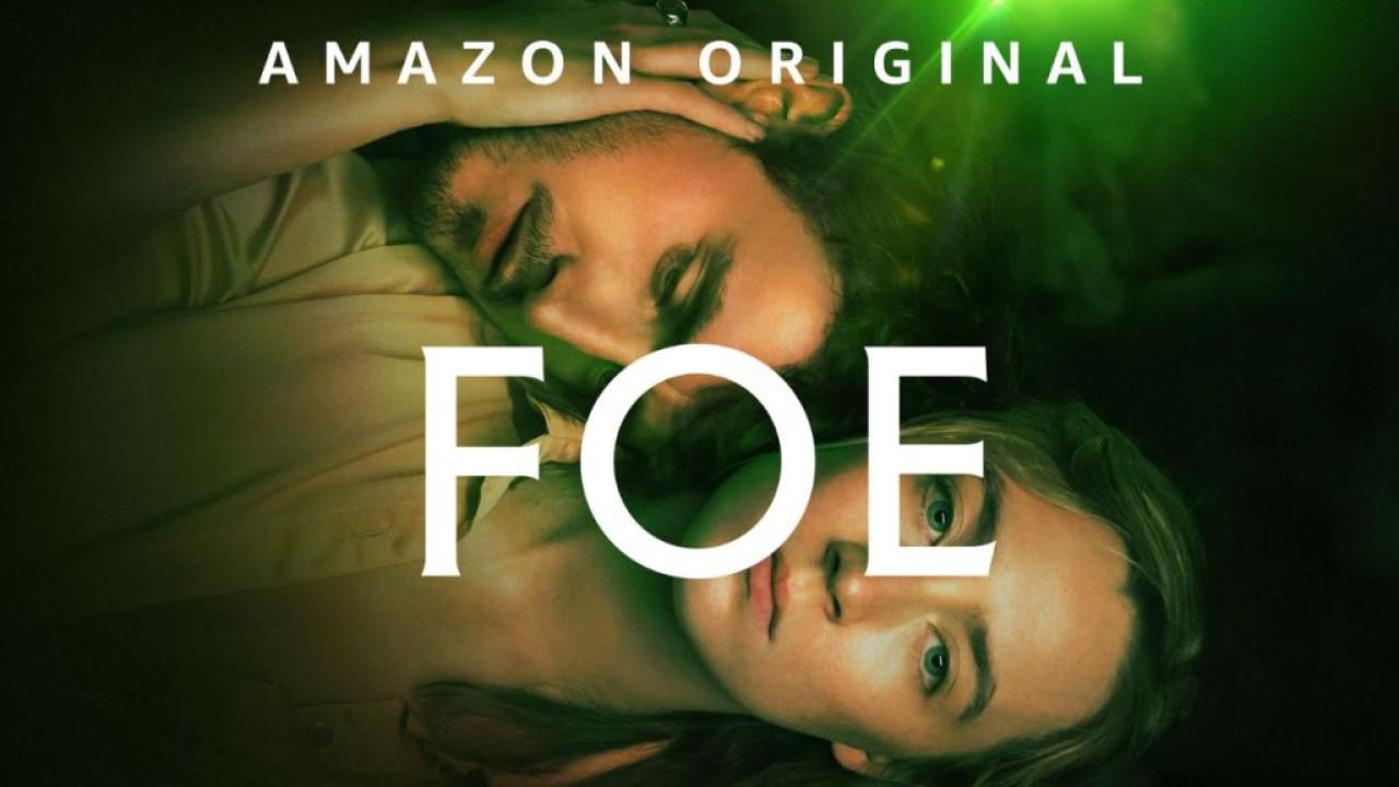 فيلم Foe 2023 مترجم كامل اون لاين HD
