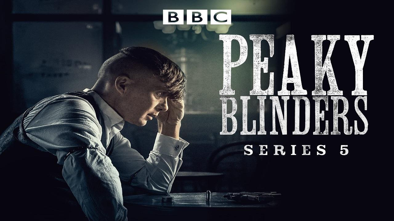 مسلسل Peaky Blinders الموسم الخامس الحلقة 6 السادسة مترجمة ( الأخيرة )