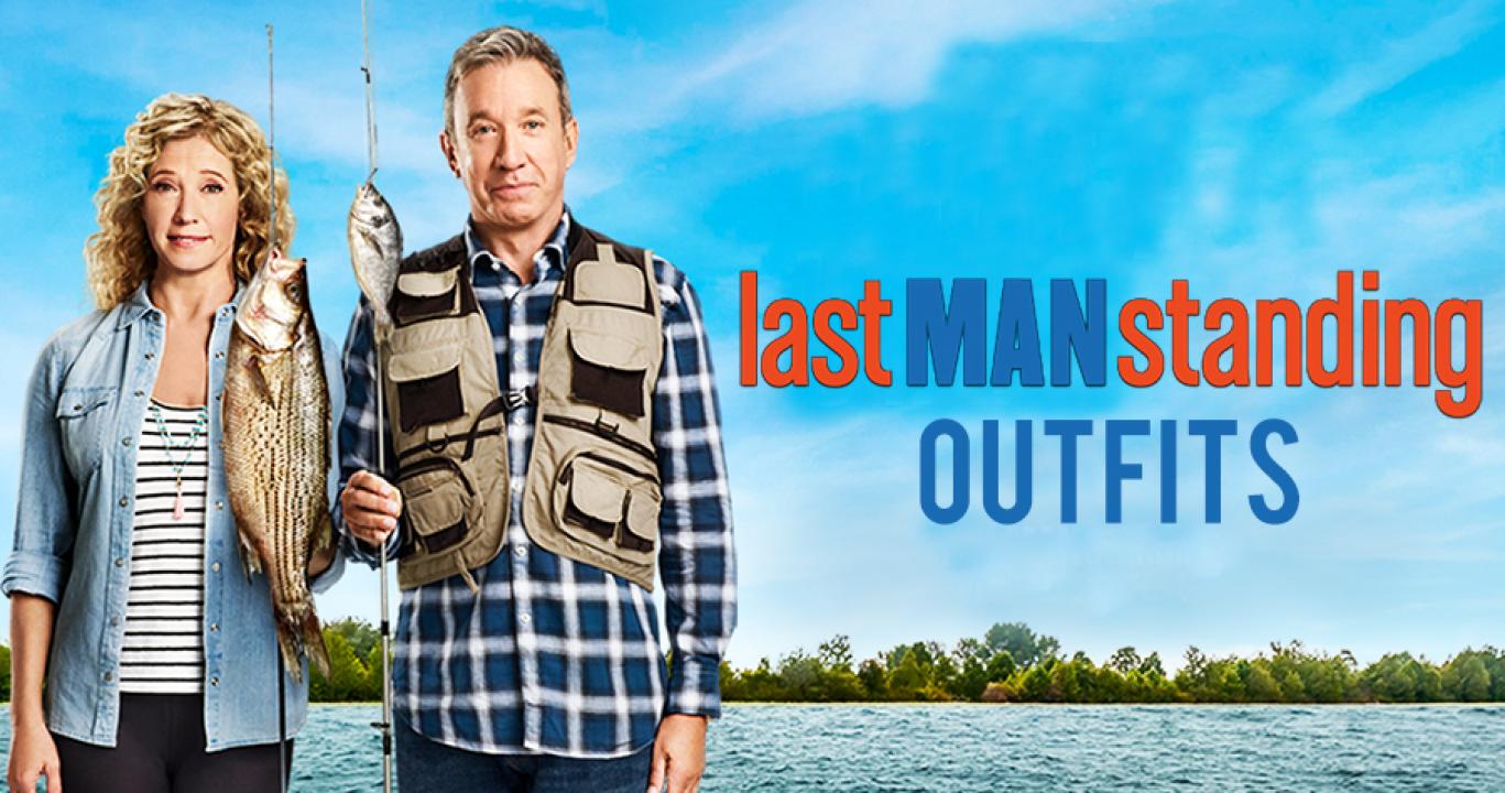 مسلسل Last Man Standing الموسم السابع الحلقة 1 الاولي مترجمة