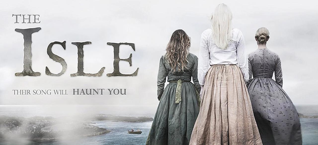 فيلم The Isle 2019 مترجم كامل اون لاين HD