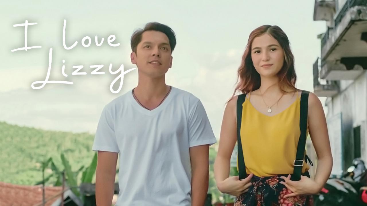 فيلم I Love Lizzy 2023 مترجم كامل اون لاين HD