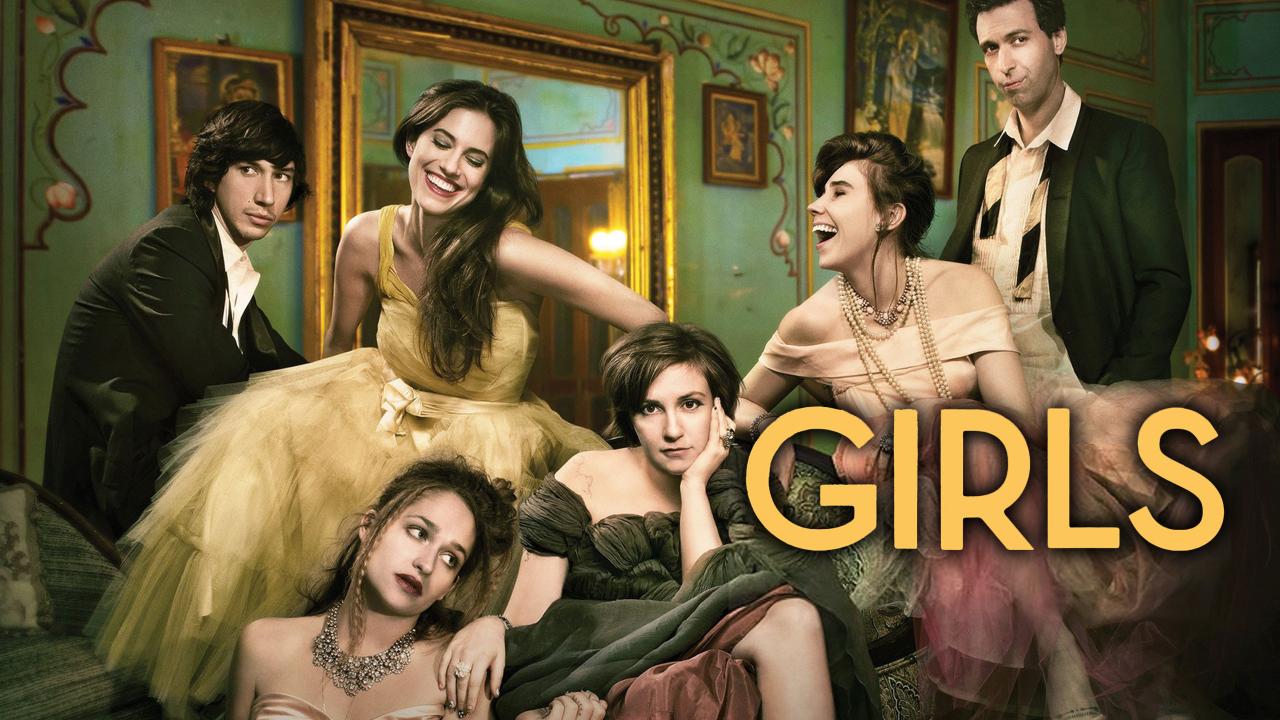 مسلسل Girls الموسم الثالث الحلقة 12 ( الأخيرة ) مترجمة