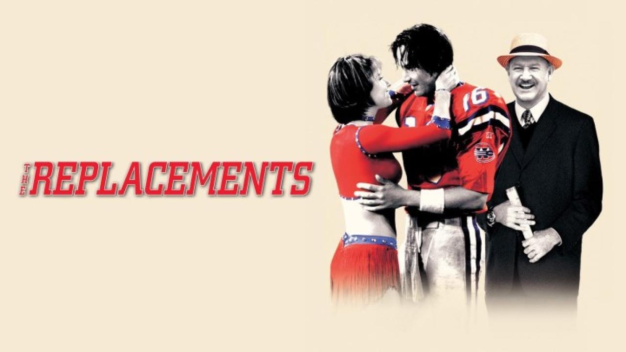مشاهدة فيلم The Replacements 2000 مترجم كامل اون لاين HD