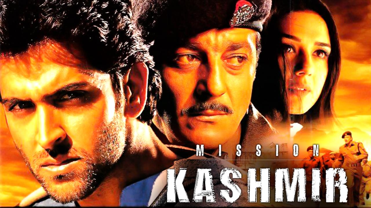 مشاهدة فيلم Mission Kashmir 2000 مترجم كامل اون لاين HD
