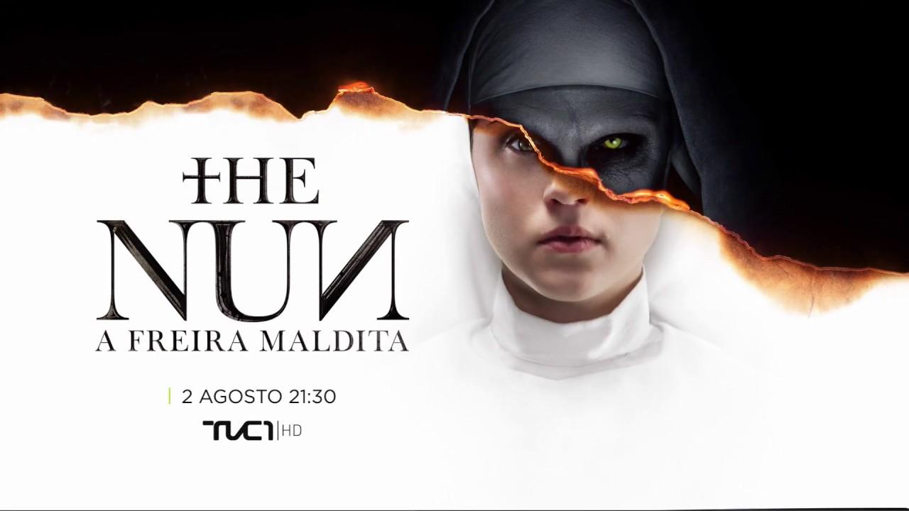فيلم The Nun 2018 مترجم كامل اون لاين HD