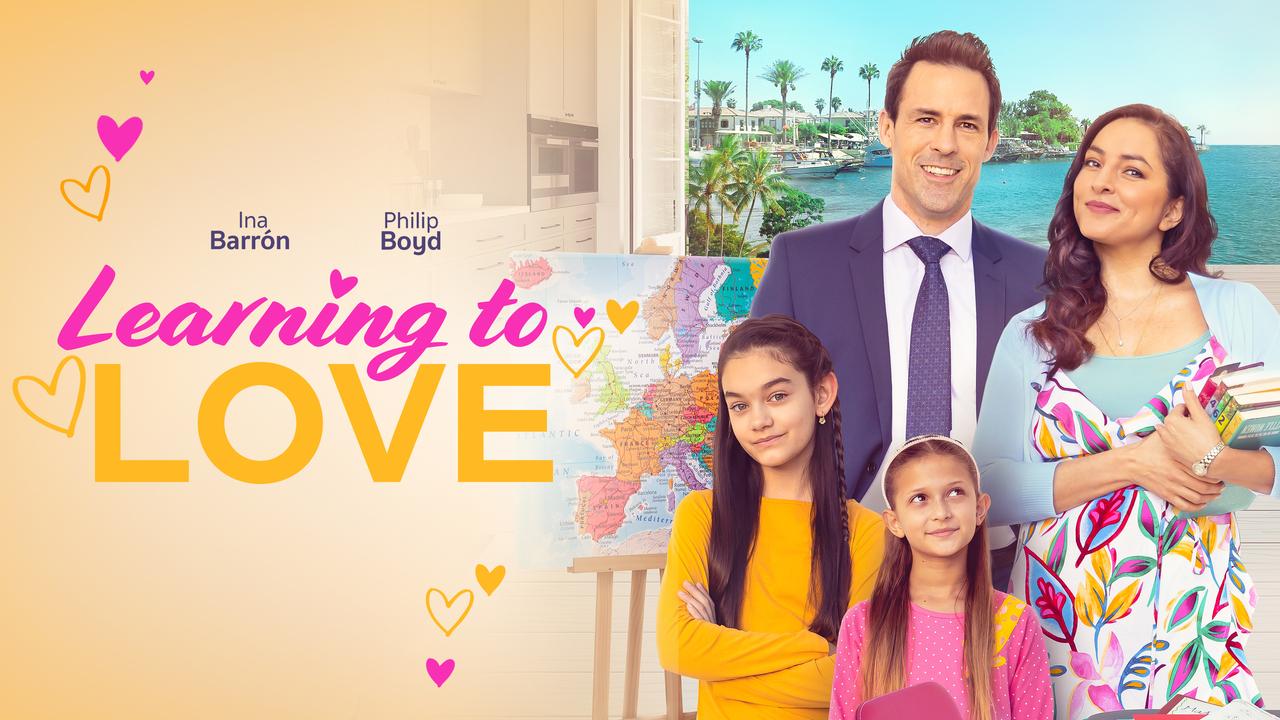 فيلم Learning to Love 2023 مترجم كامل اون لاين HD
