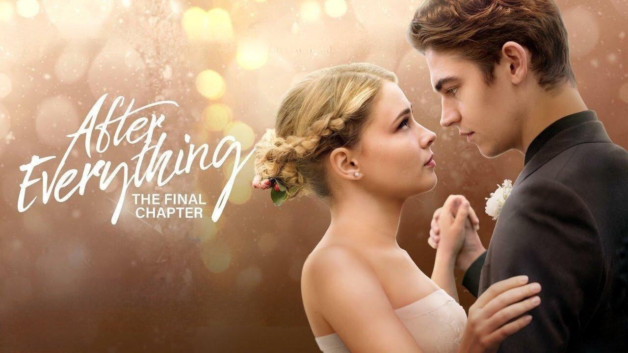 فيلم After Everything 2023 مترجم كامل اون لاين HD