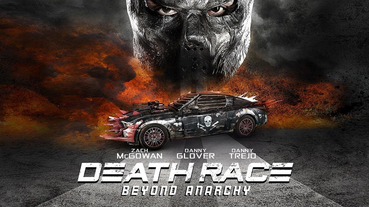 فيلم Death Race: Beyond Anarchy 2018 مترجم كامل اون لاين HD