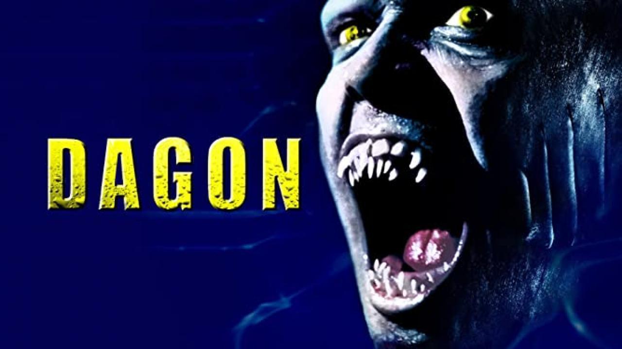 فيلم Dagon 2001 مترجم كامل اون لاين HD