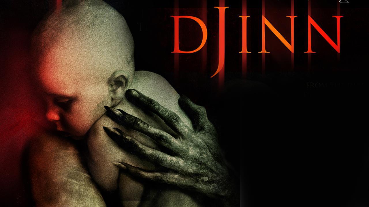 مشاهدة فيلم الجن 2013 كامل اون لاين HD