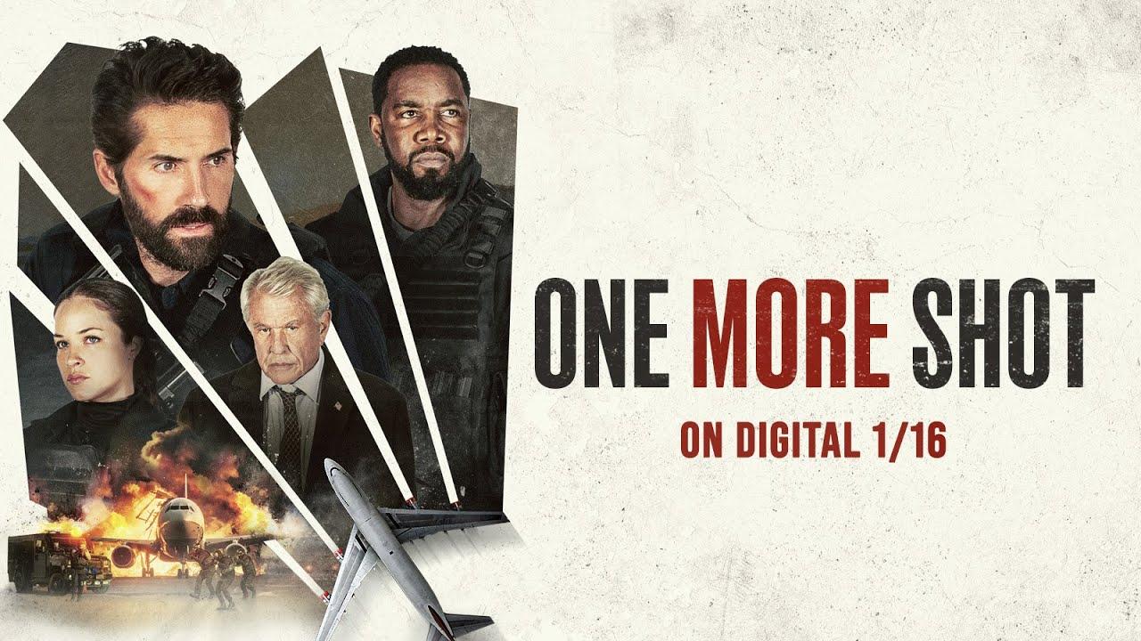 فيلم One More Shot 2024 مترجم كامل اون لاين HD
