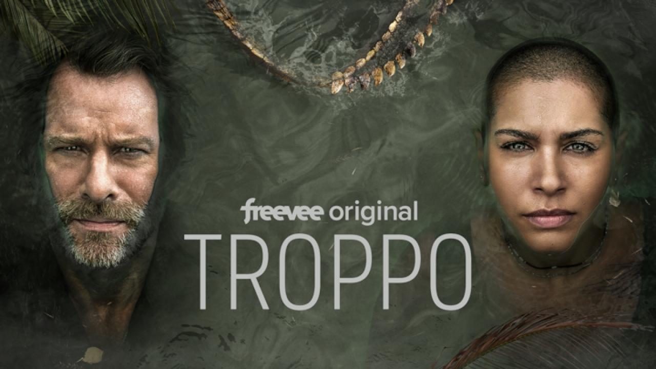 مسلسل Troppo الموسم الأول الحلقة 8 الثامنة ( الأخيرة ) مترجمة