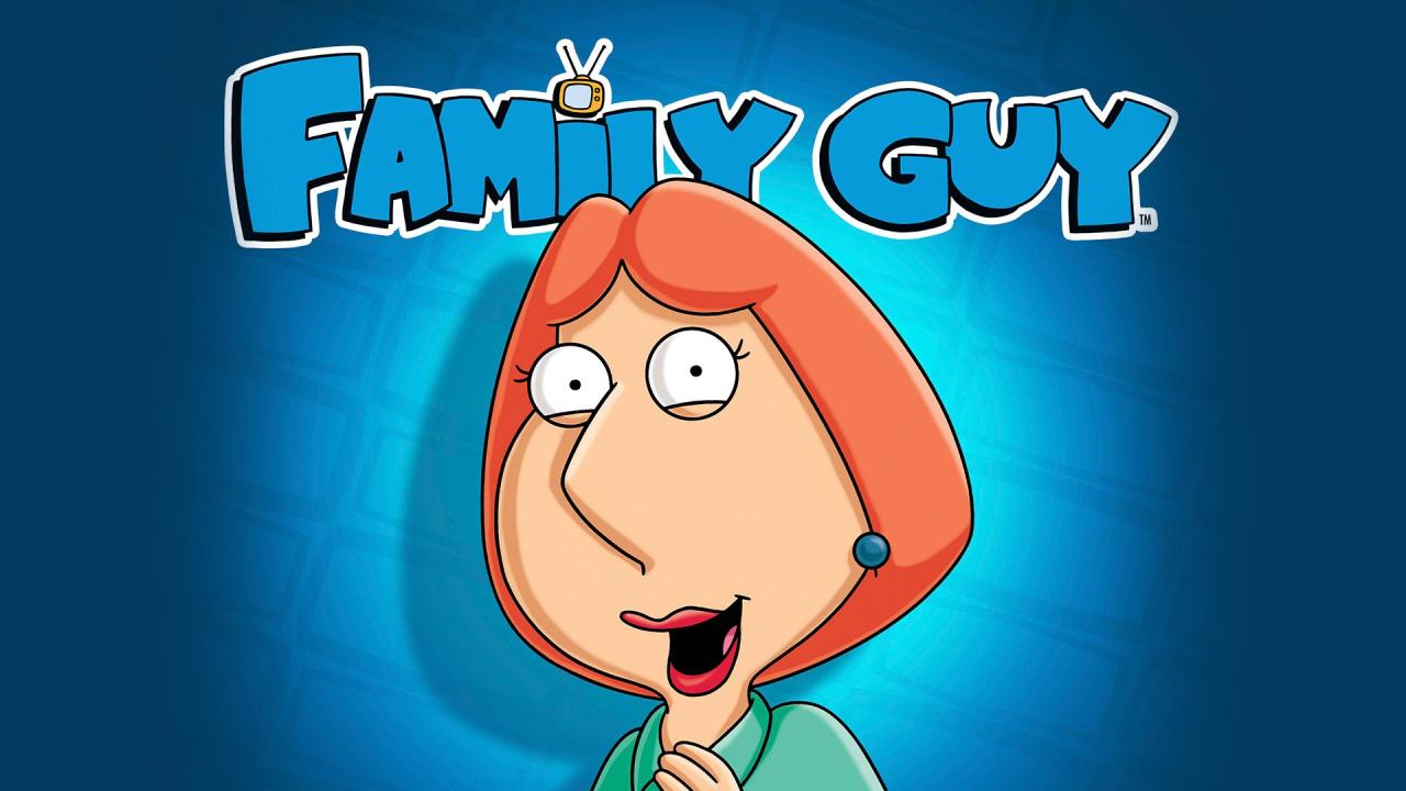 مسلسل Family Guy الموسم الخامس عشر الحلقة 15 مترجمة