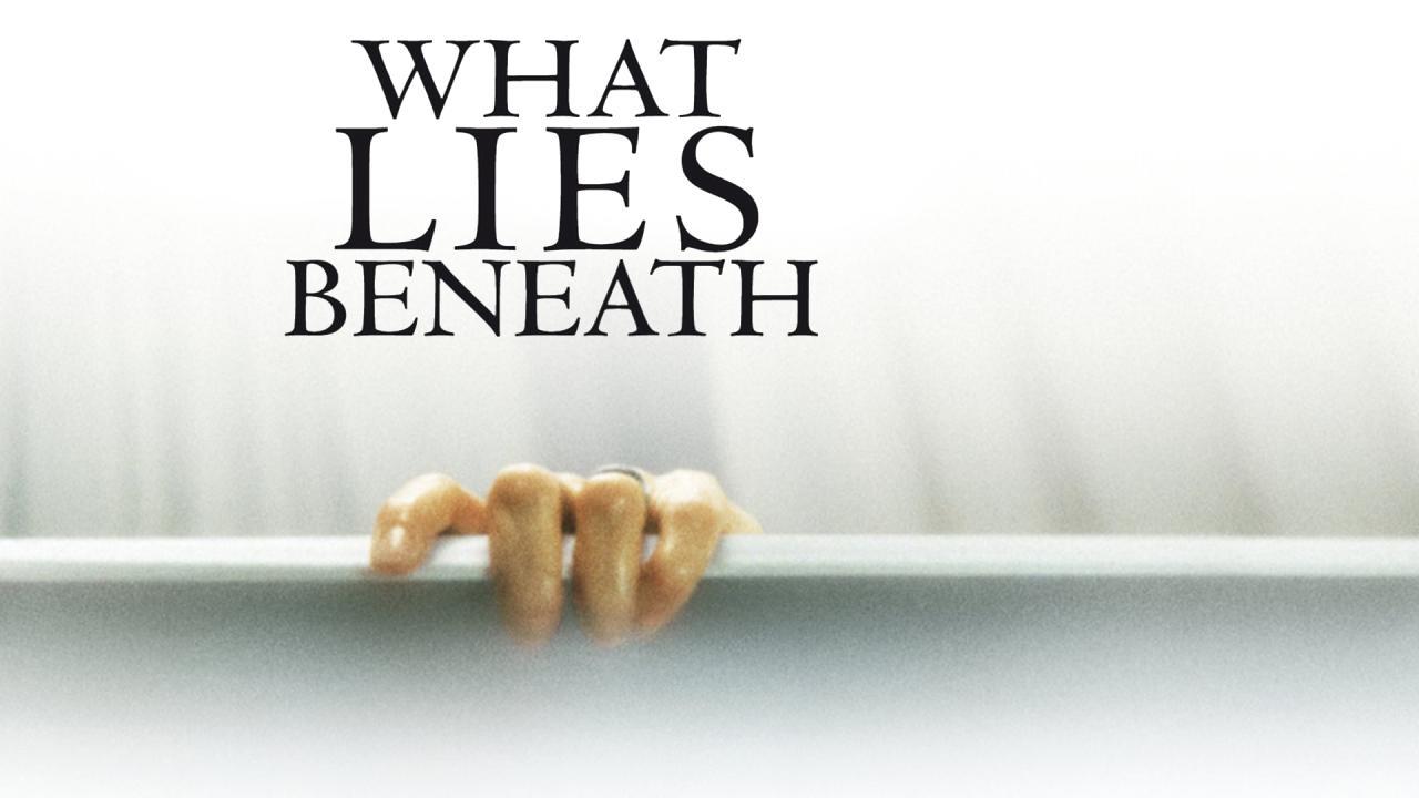 مشاهدة فيلم What Lies Beneath 2000 مترجم كامل اون لاين HD