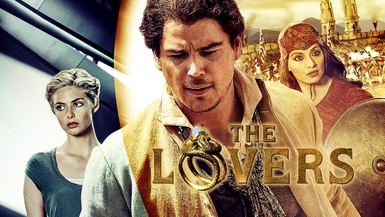 فيلم The Lovers 2015 مترجم كامل اون لاين HD