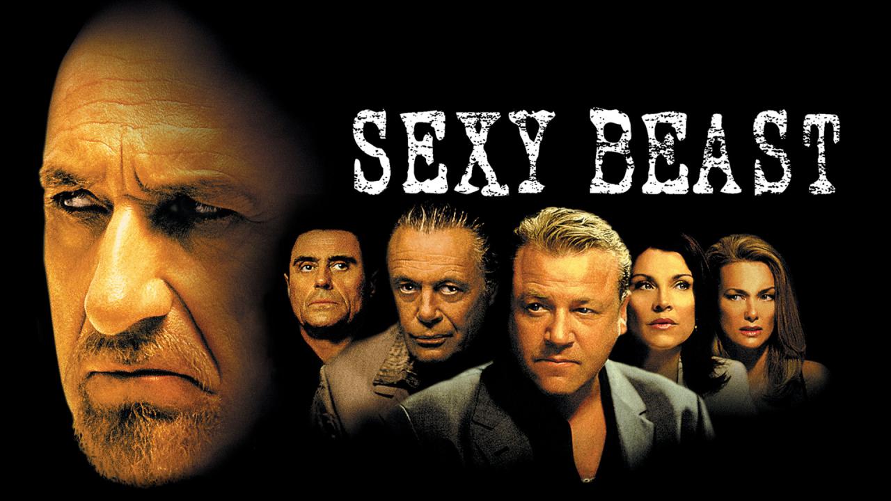 مشاهدة فيلم Sexy Beast 2000 مترجم كامل اون لاين HD