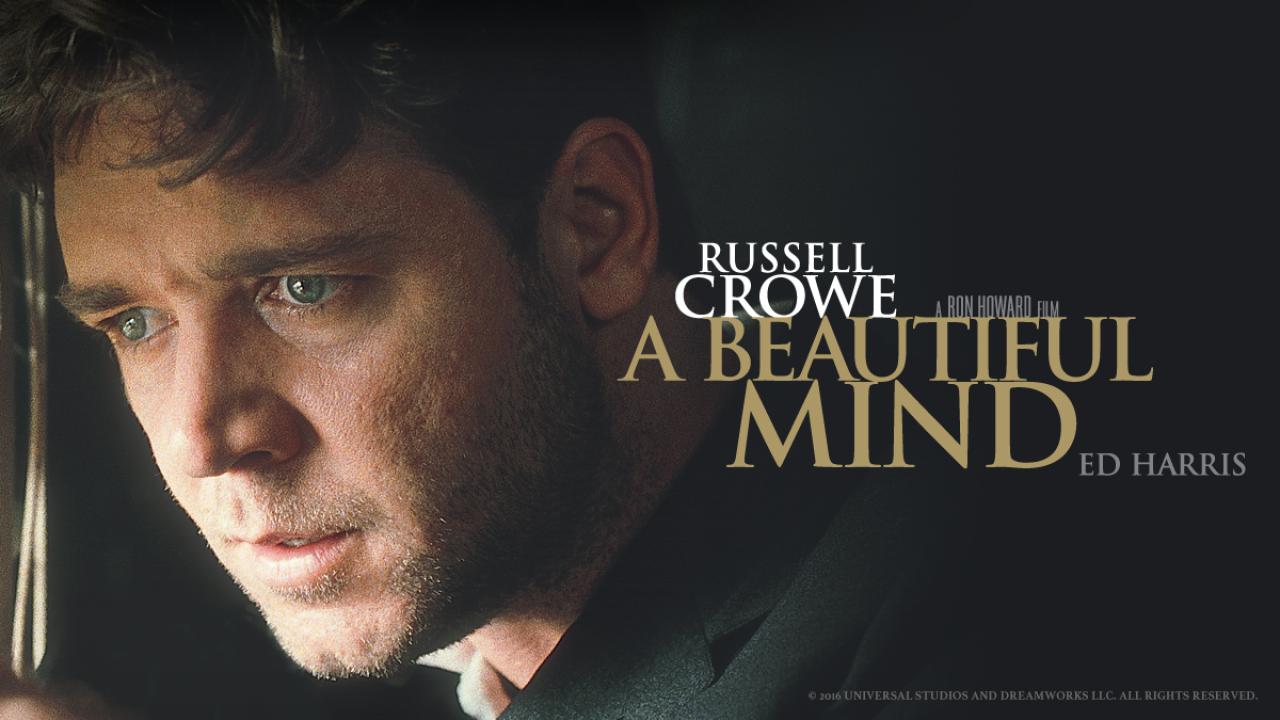 فيلم A Beautiful Mind 2001 مترجم كامل اون لاين HD