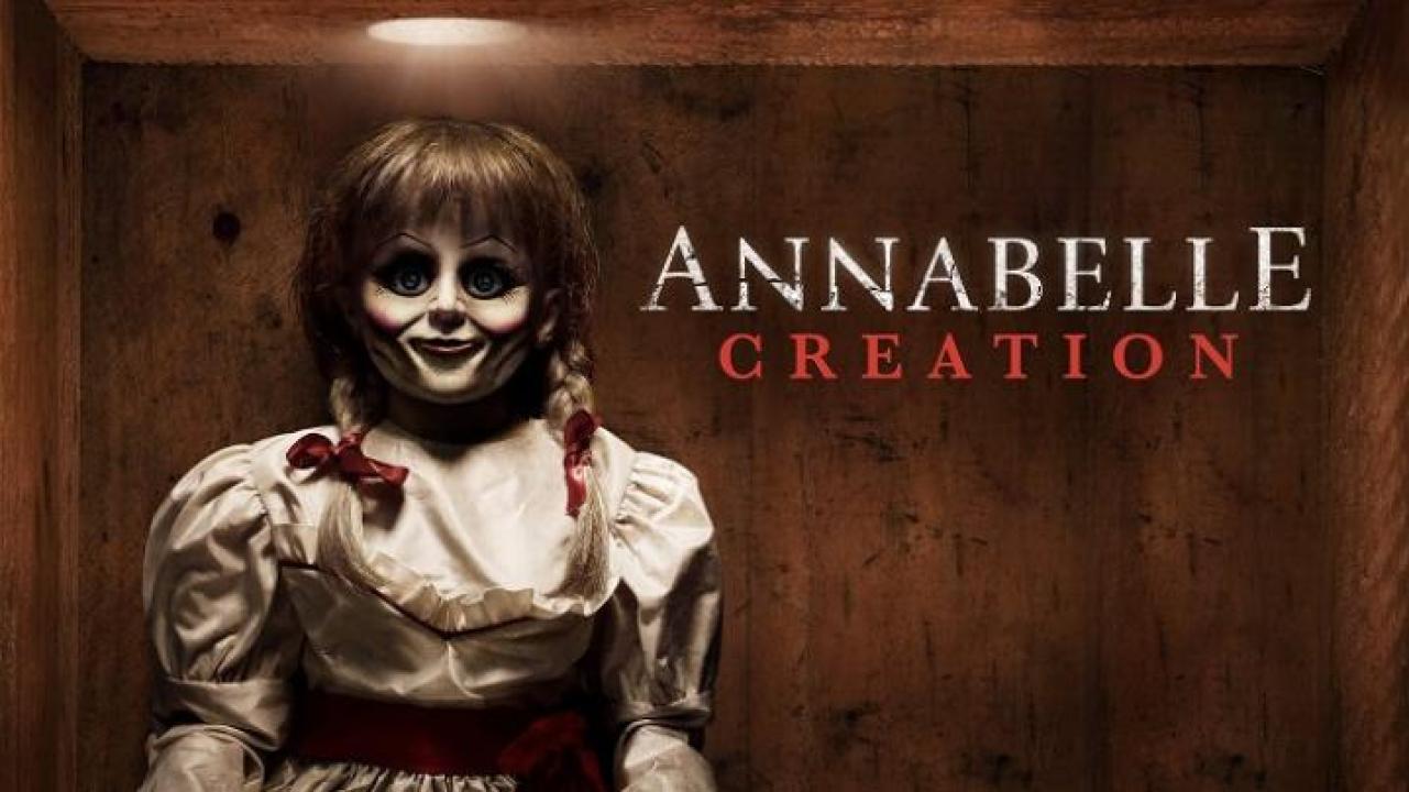 فيلم Annabelle: Creation 2017 مترجم كامل اون لاين HD
