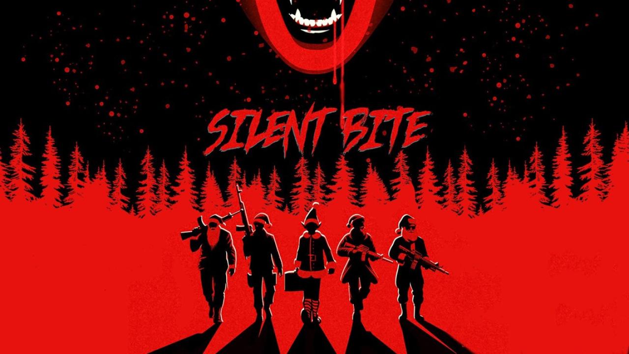 فيلم Silent Bite 2024 مترجم كامل اون لاين HD