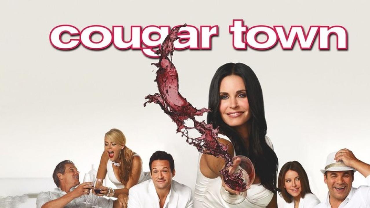 مسلسل Cougar Town الموسم الرابع الحلقة 11 الحادية عشر مترجمة