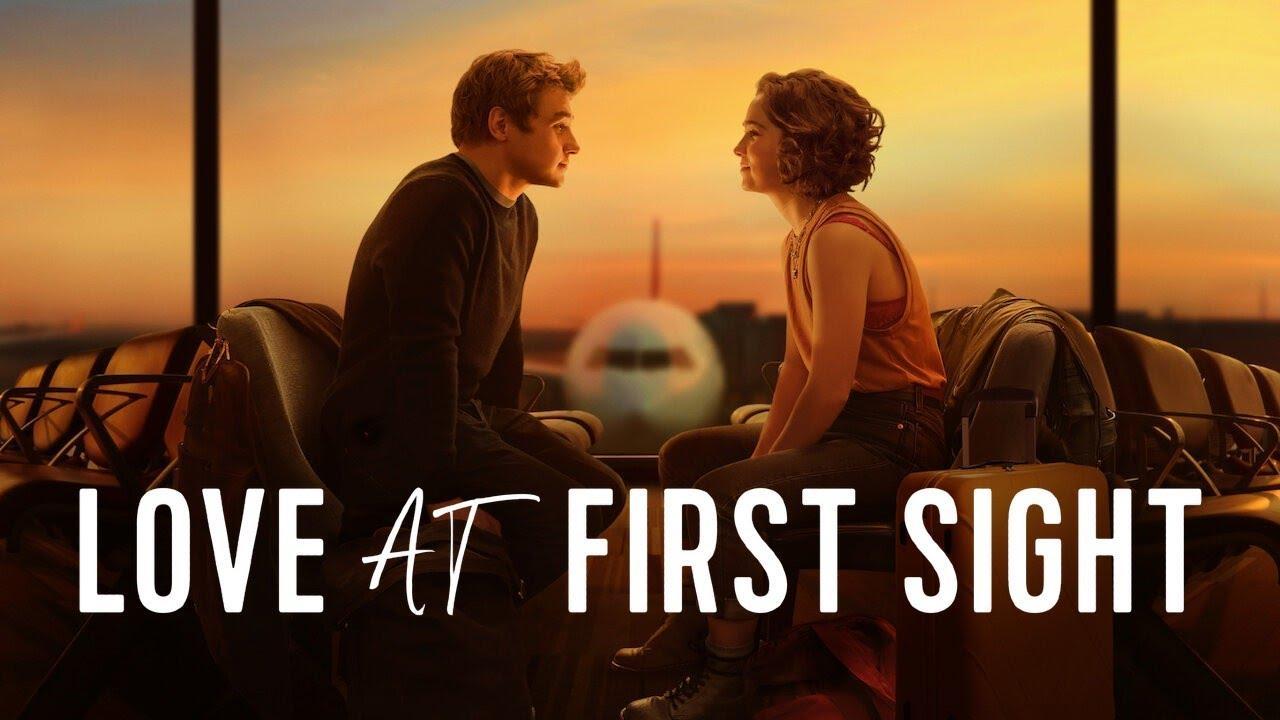 فيلم Love at First Sight 2023 مترجم كامل اون لاين HD